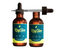 keyslim drops formula