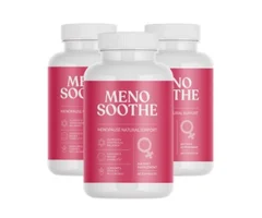 menosoothe for women health